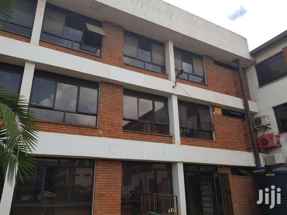 Industrial Godown for Hire in Busy Business Area in Nairobi South