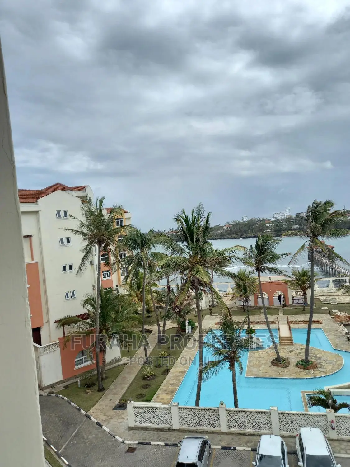 Luxury 3-Bedroom Apartment in Sought-after Nyali in Nyali