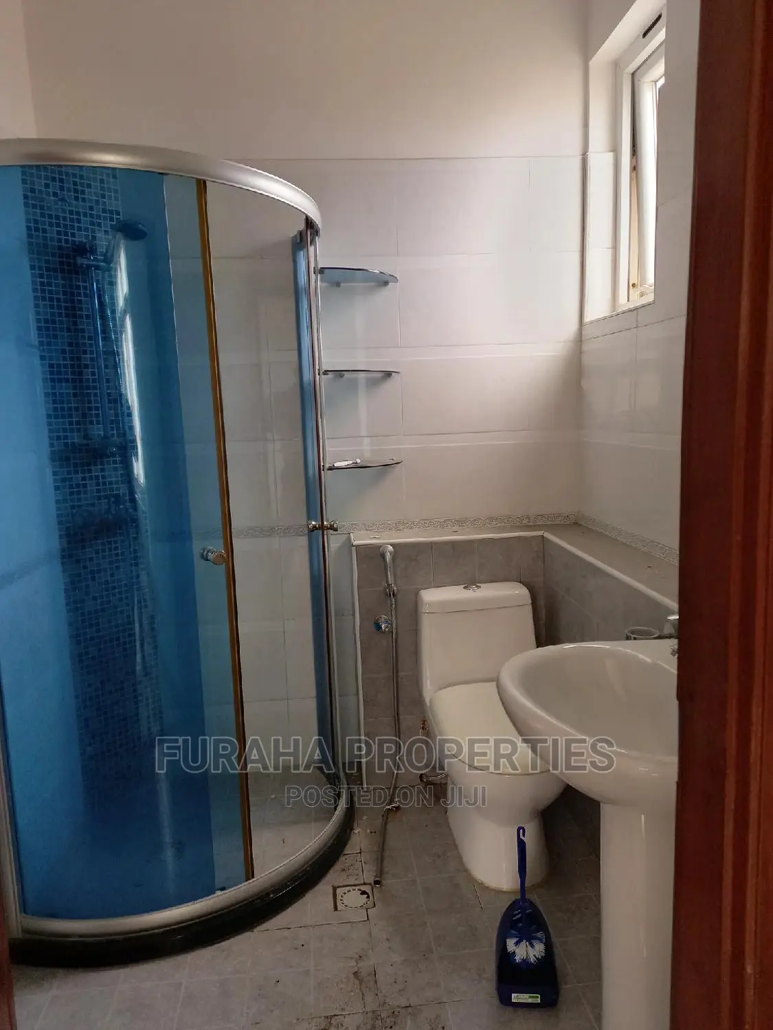 Luxury 3-Bedroom Apartment in Sought-after Nyali in Nyali