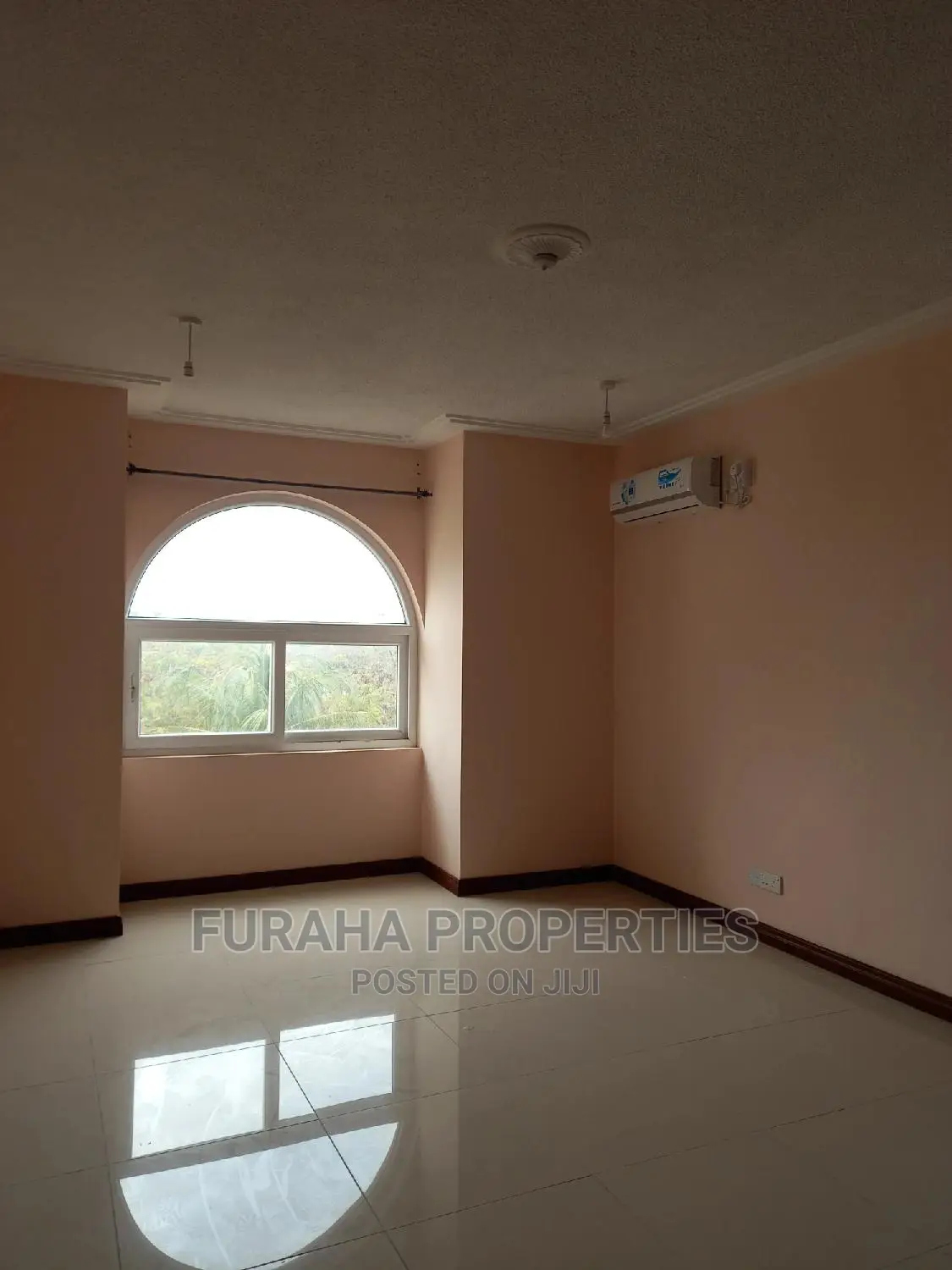 Luxury 3-Bedroom Apartment in Sought-after Nyali in Nyali