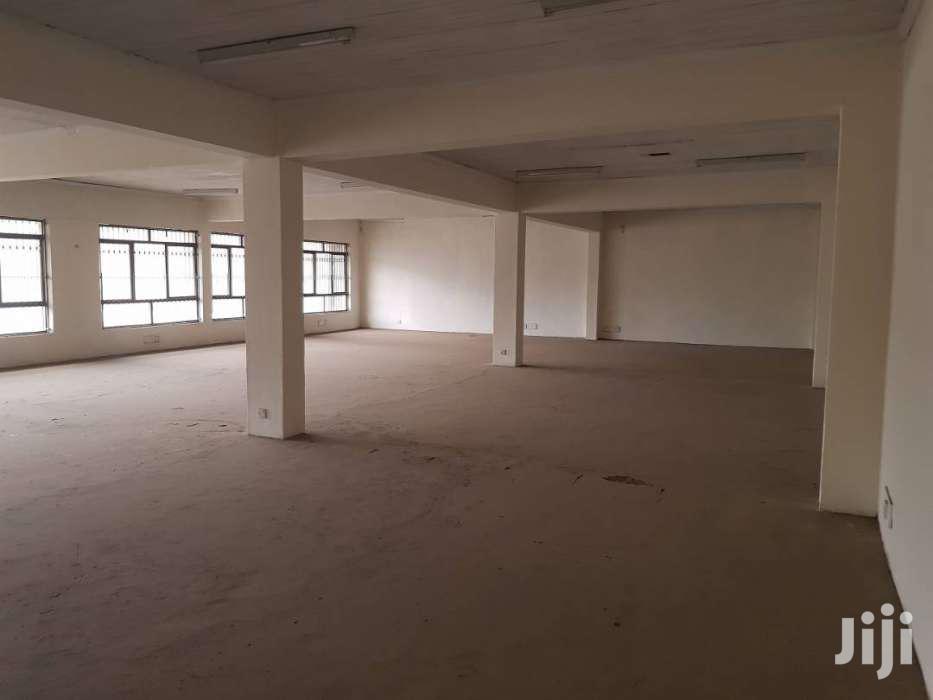 Industrial Godown for Hire in Busy Business Area in Nairobi South