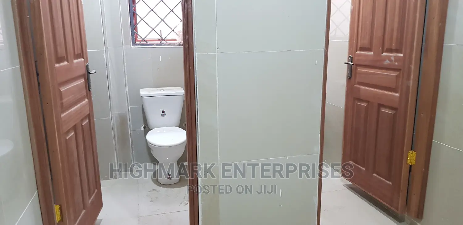 Modern 10,000 Sq Ft Warehouse for Lease - Perfect for Business in Embakasi
