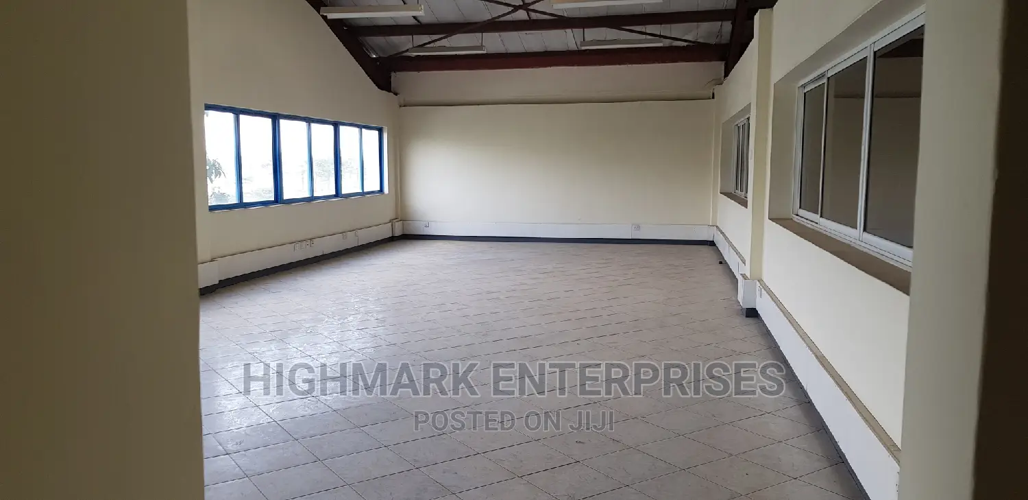 Modern 10,000 Sq Ft Warehouse for Lease - Perfect for Business in Embakasi