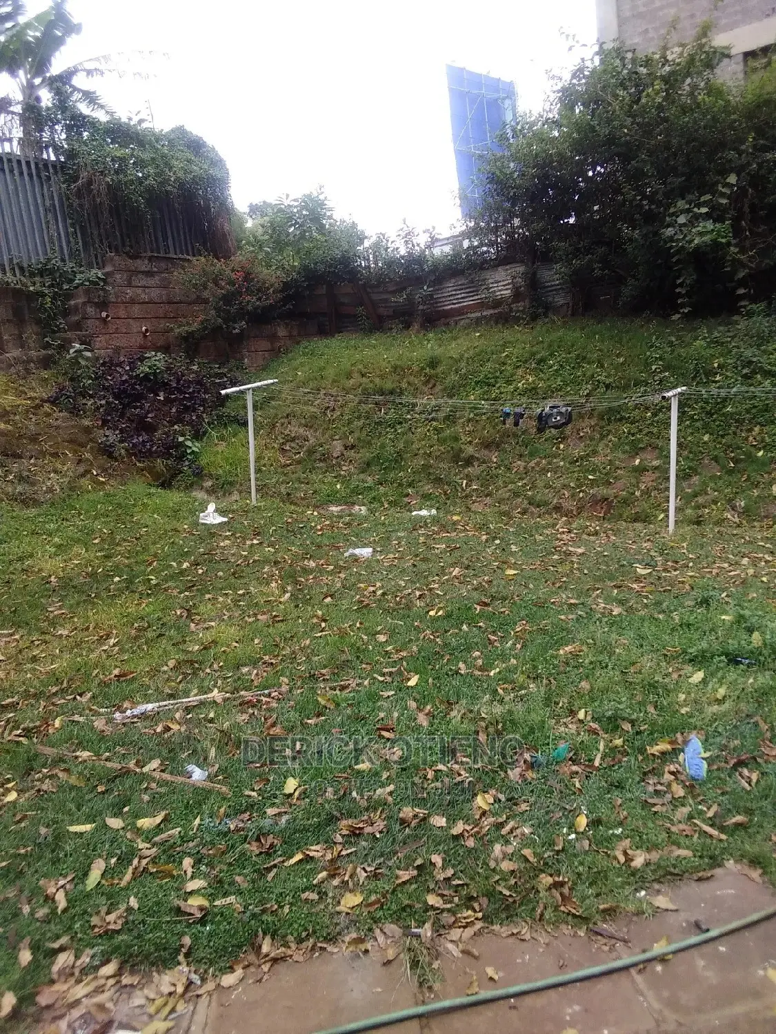 Lavington Rental: 3-Bedroom House with Ample Space in Lavington