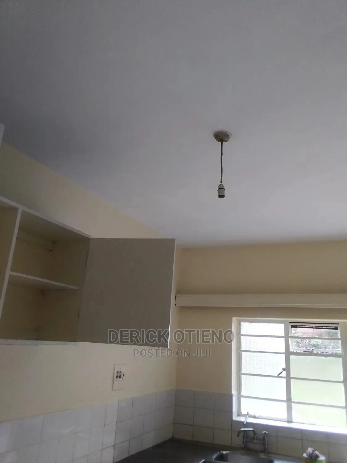 Lavington Rental: 3-Bedroom House with Ample Space in Lavington
