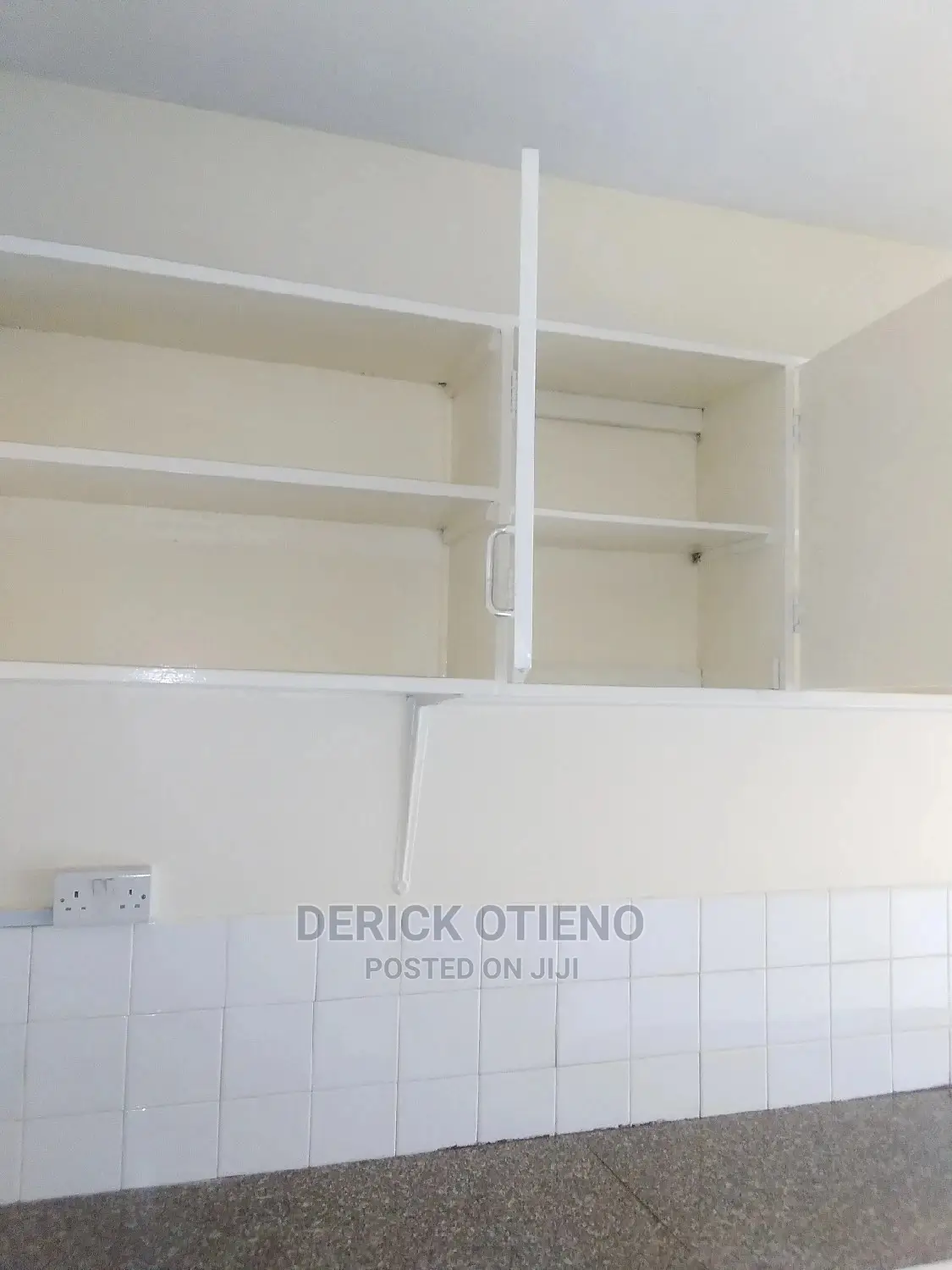 Lavington Rental: 3-Bedroom House with Ample Space in Lavington