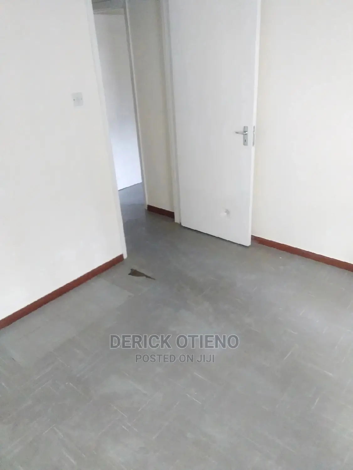 Lavington Rental: 3-Bedroom House with Ample Space in Lavington