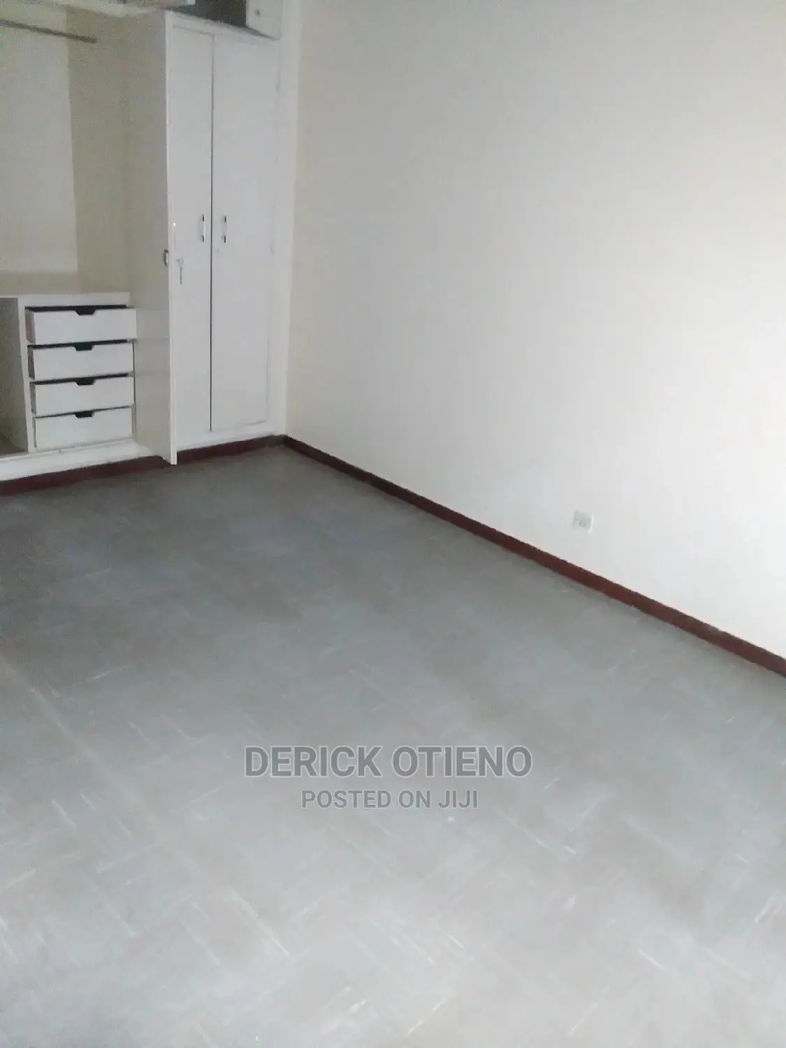 Lavington Rental: 3-Bedroom House with Ample Space in Lavington