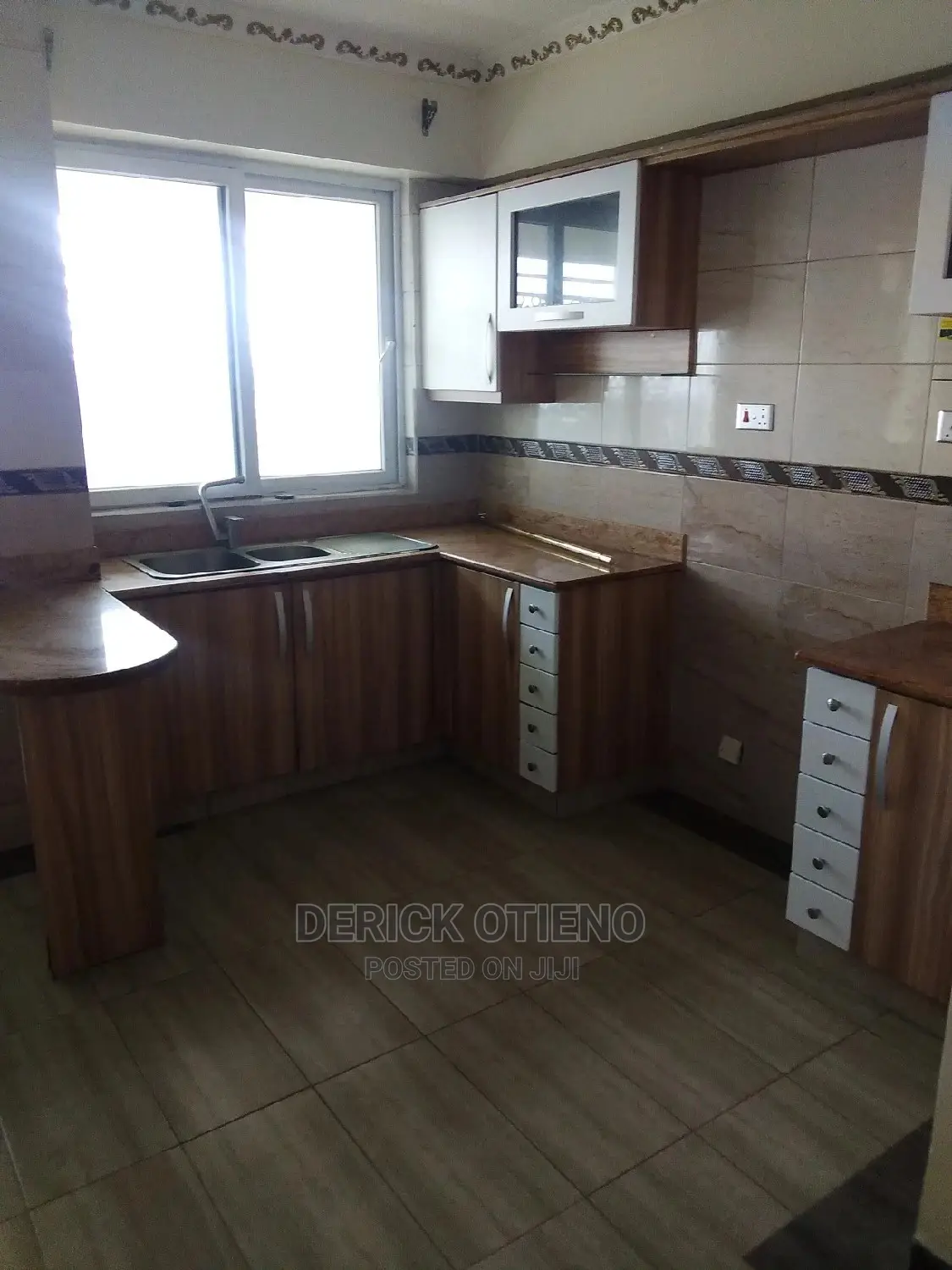 Spacious 3-Bedroom Apartment for Rent in Kilimani in Kilimani