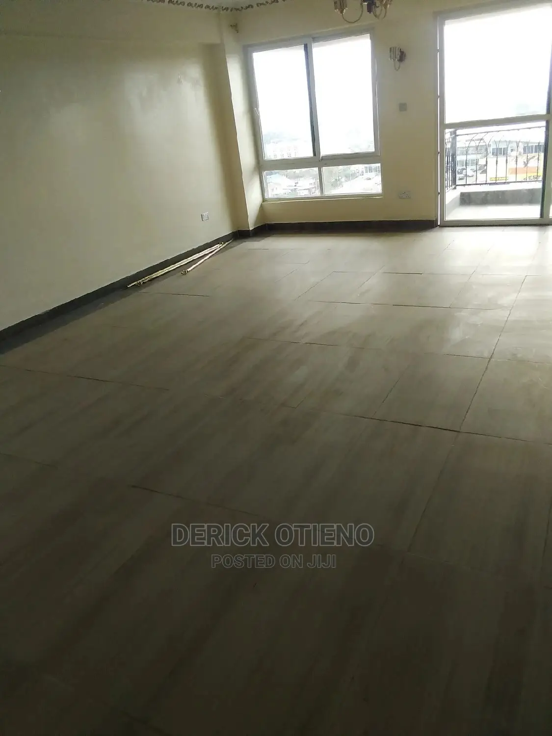 Spacious 3-Bedroom Apartment for Rent in Kilimani in Kilimani