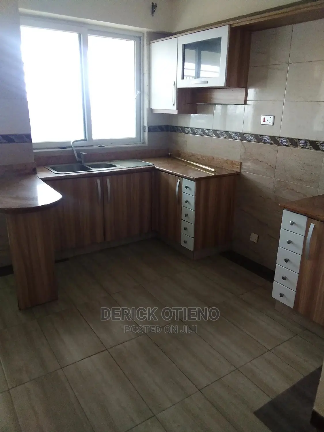 Spacious 3-Bedroom Apartment for Rent in Kilimani in Kilimani