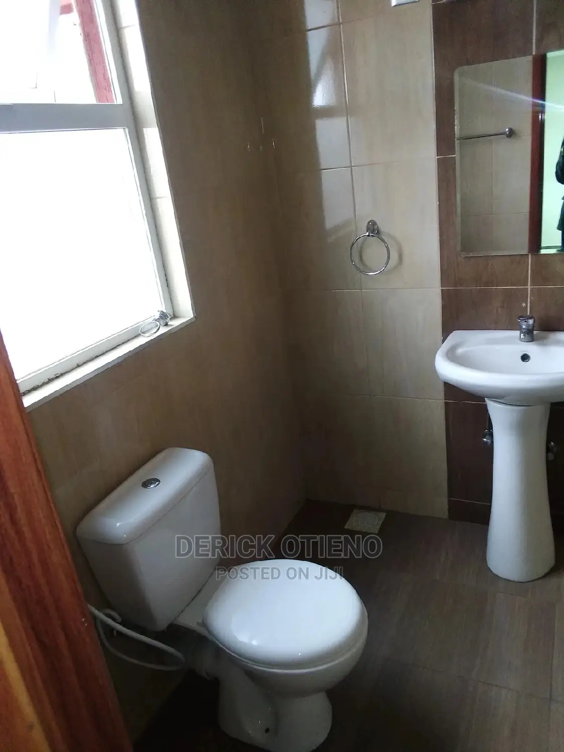 Spacious 3-Bedroom Apartment for Rent in Kilimani in Kilimani