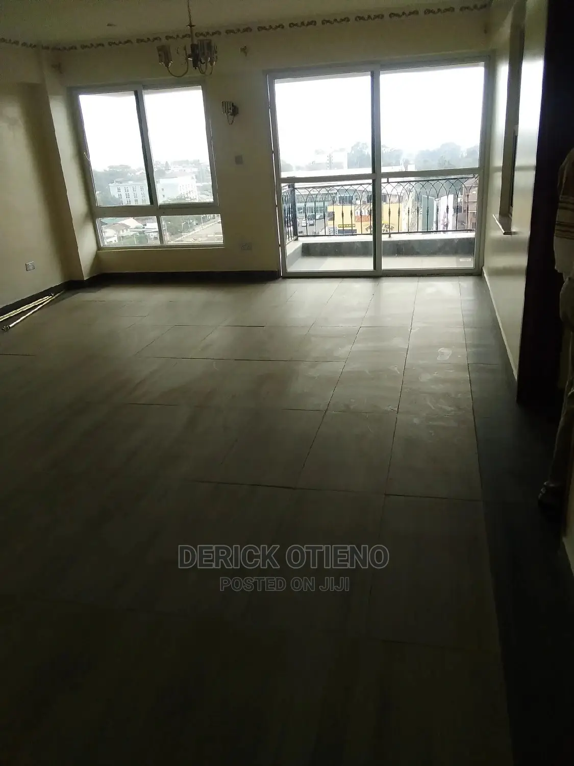 Spacious 3-Bedroom Apartment for Rent in Kilimani in Kilimani
