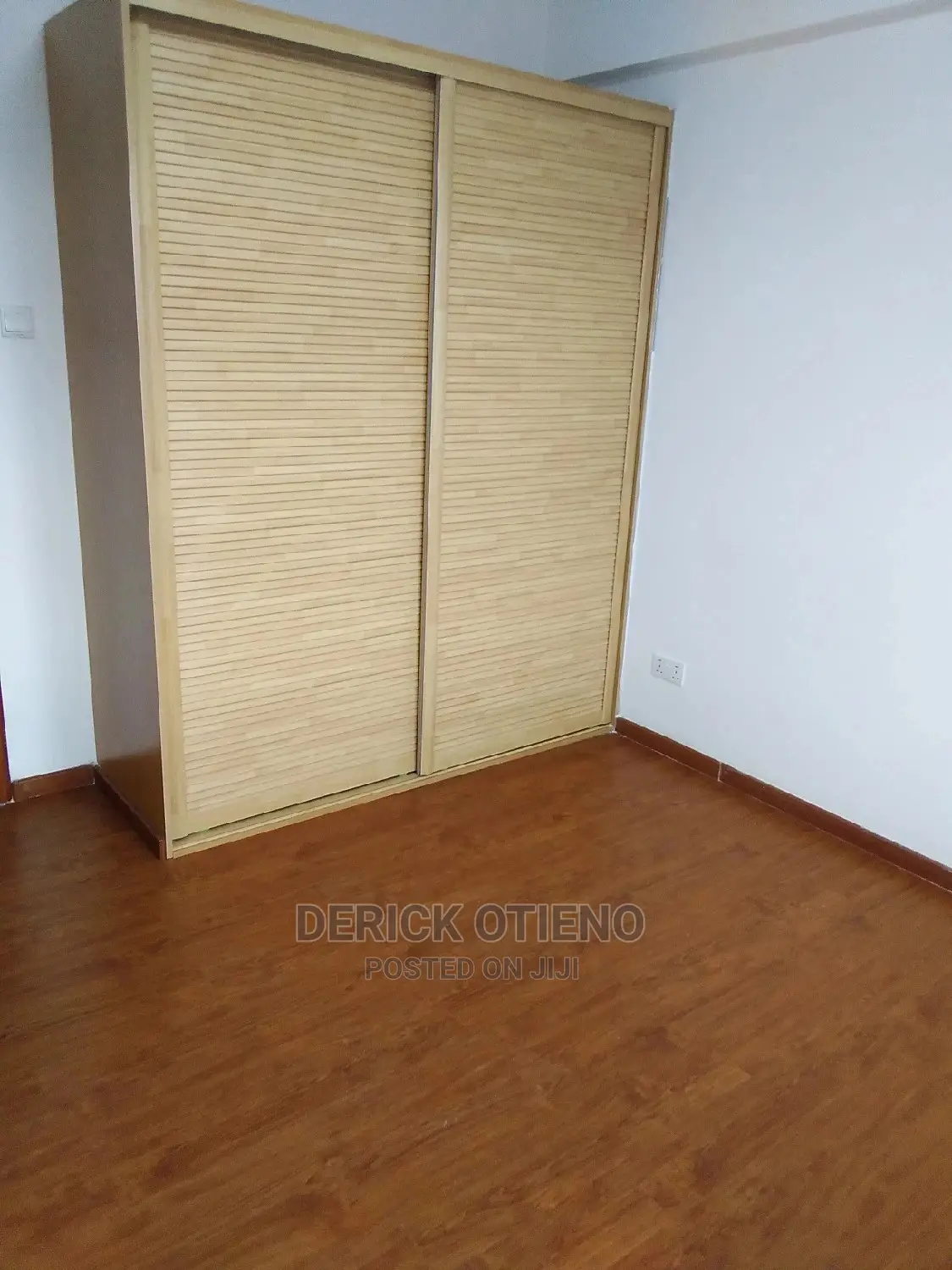 Kilimani 3-Bedroom Apartment for Rent - Modern Interior in Kilimani