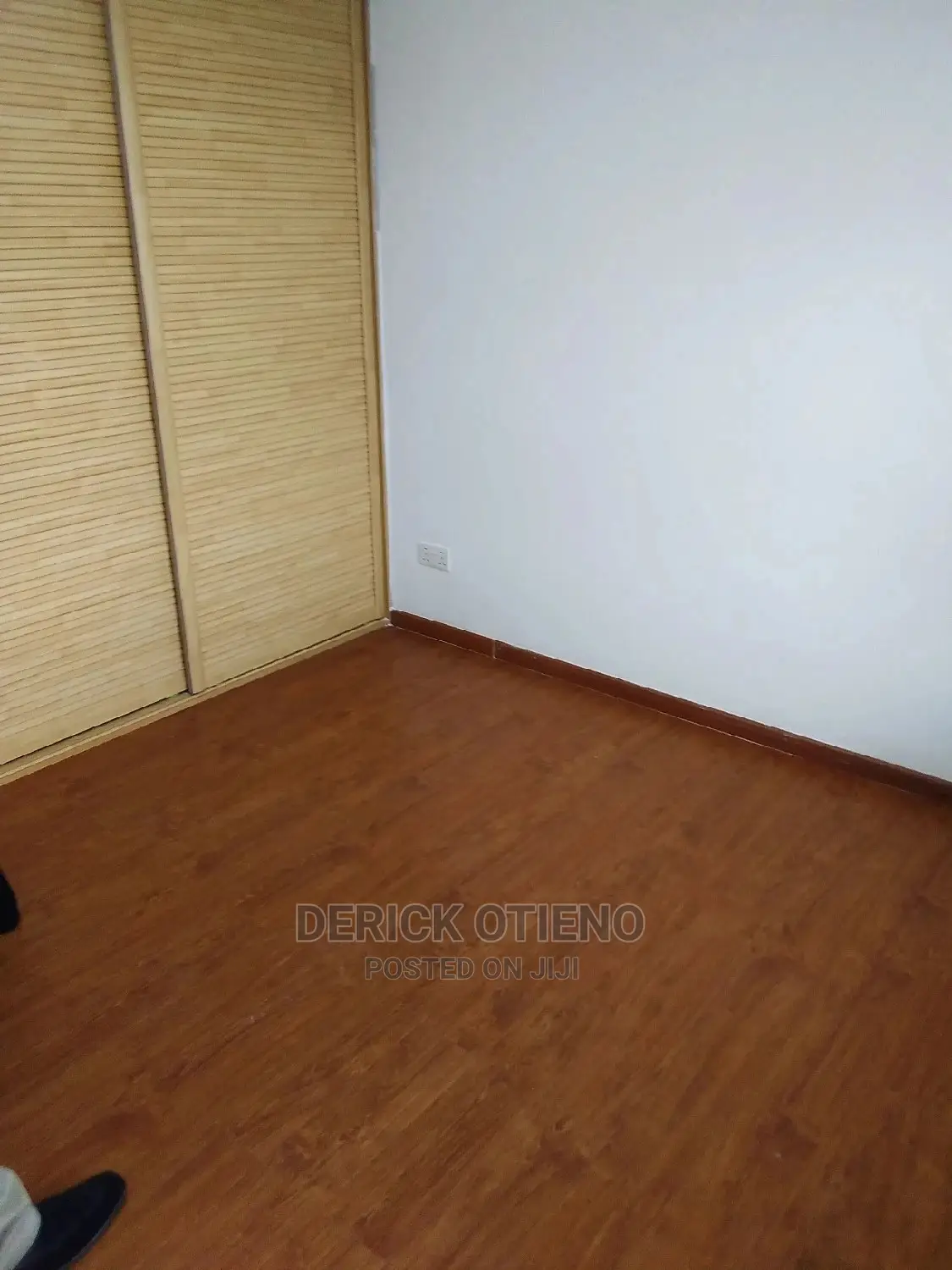 Kilimani 3-Bedroom Apartment for Rent - Modern Interior in Kilimani