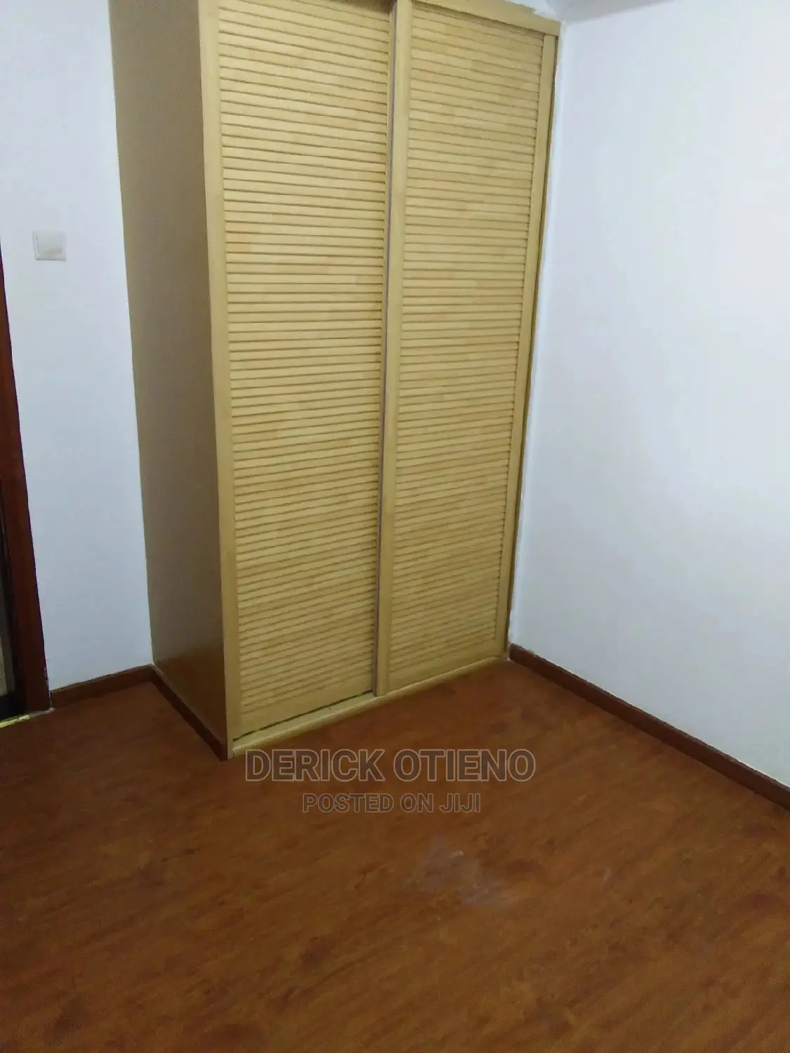 Kilimani 3-Bedroom Apartment for Rent - Modern Interior in Kilimani