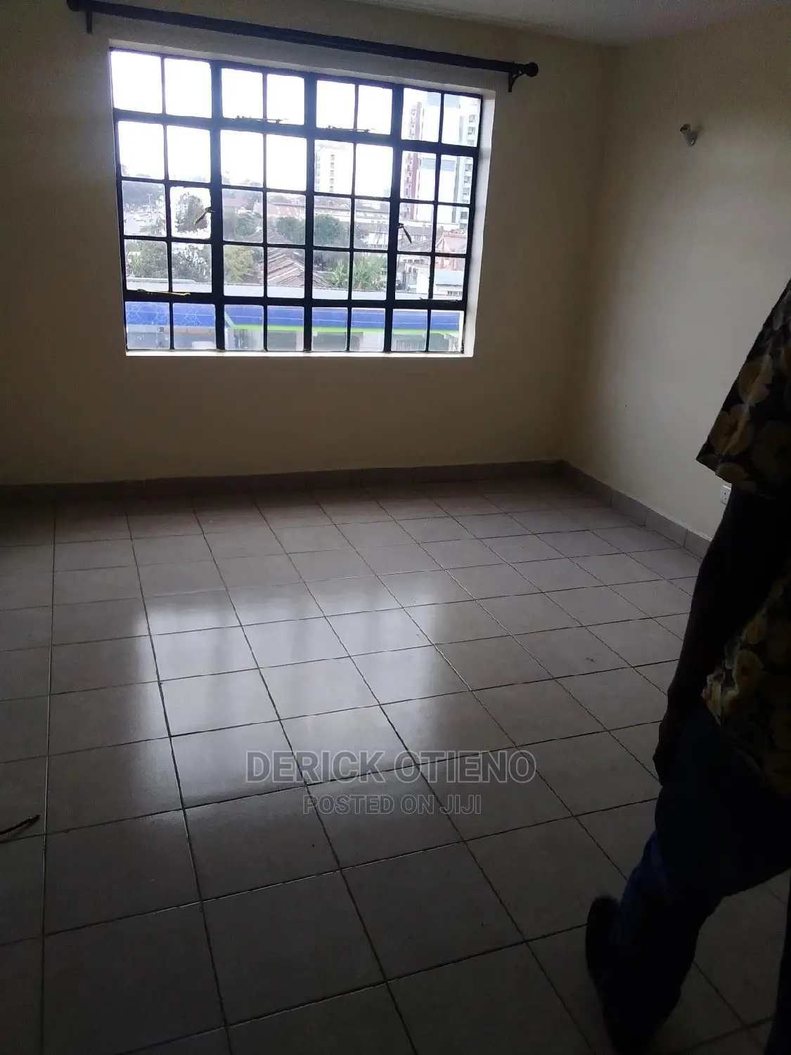 Ngong Road Apartment: 2-Bedroom, Fully Furnished for Rent in Ngong