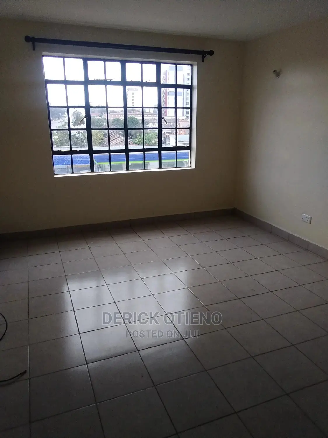 Ngong Road Apartment: 2-Bedroom, Fully Furnished for Rent in Ngong