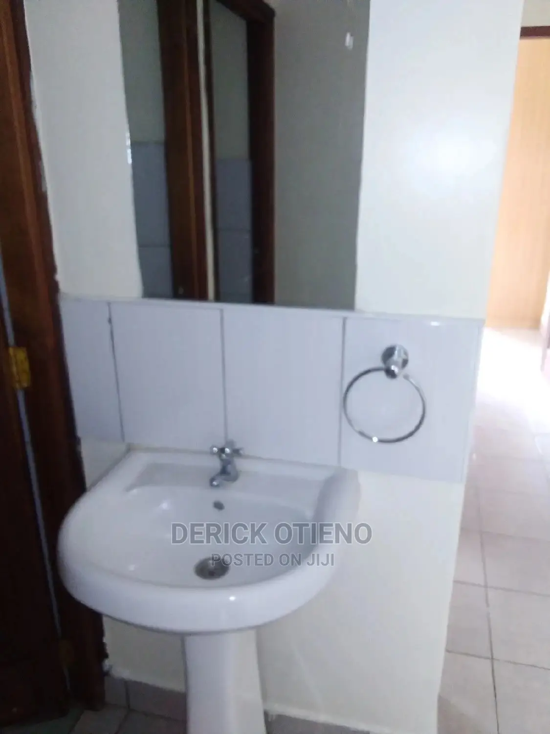 Ngong Road Apartment: 2-Bedroom, Fully Furnished for Rent in Ngong