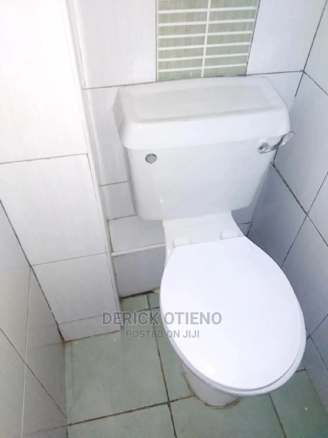 Ngong Road Apartment: 2-Bedroom, Fully Furnished for Rent in Ngong