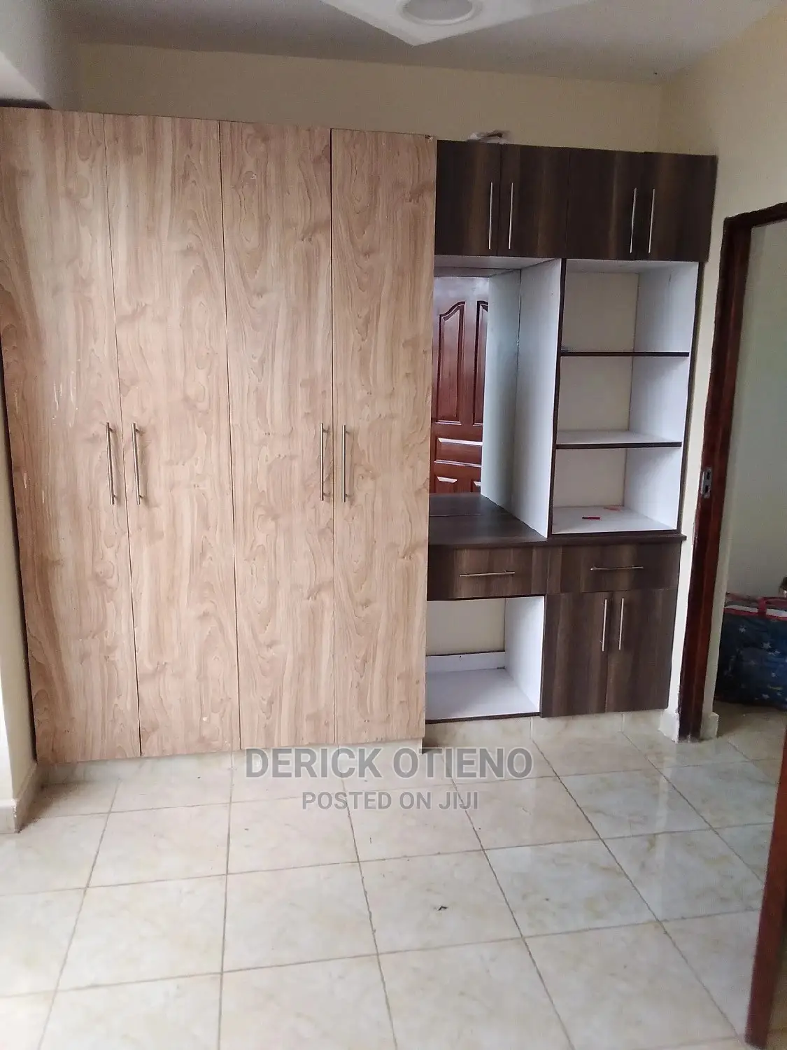 1-Bedroom Apartment to Rent in Desirable Ngong Road in Ngong