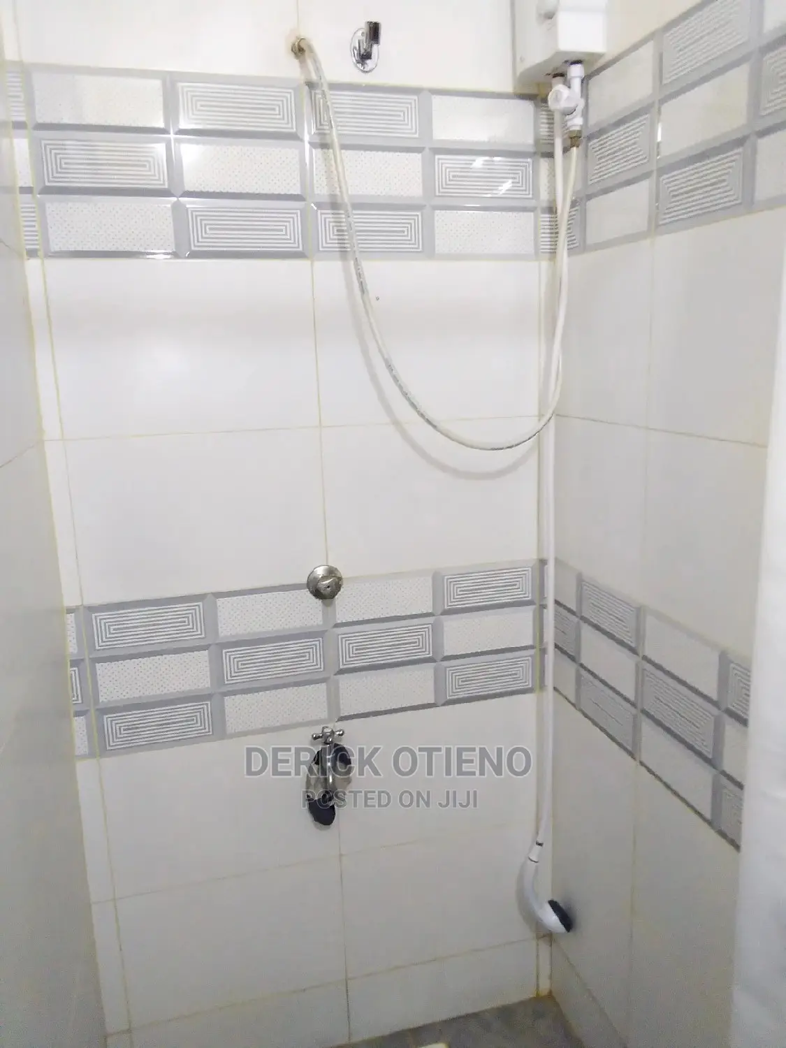 1-Bedroom Apartment to Rent in Desirable Ngong Road in Ngong