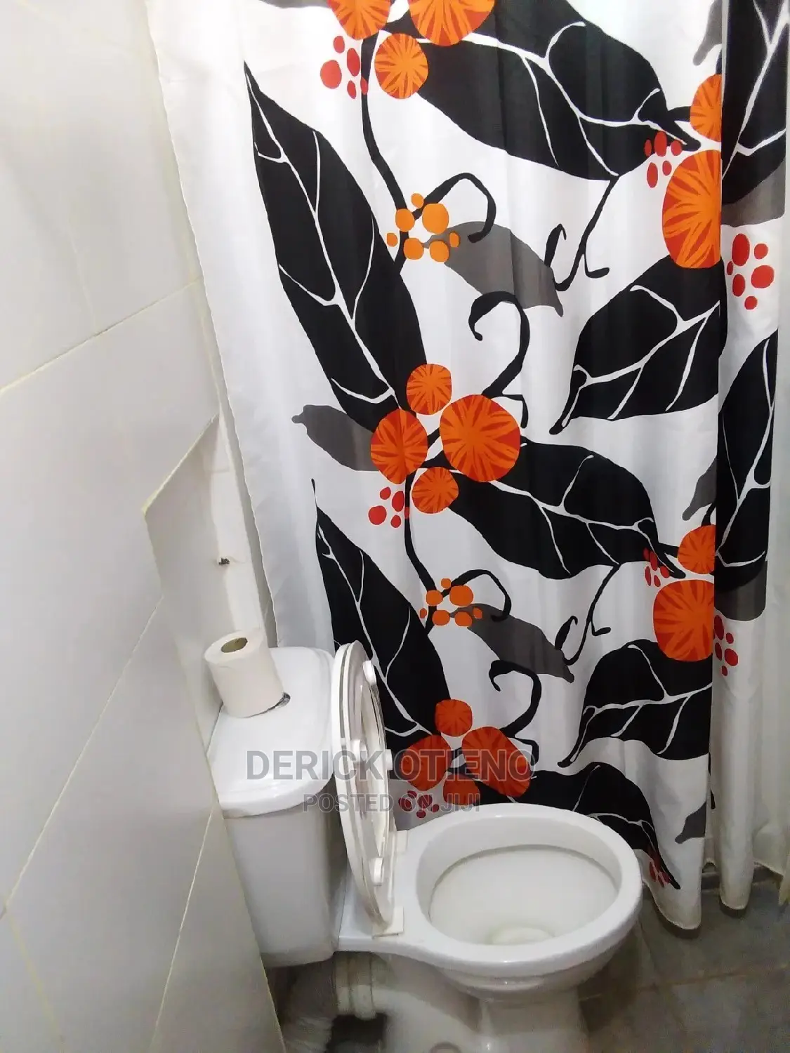 1-Bedroom Apartment to Rent in Desirable Ngong Road in Ngong