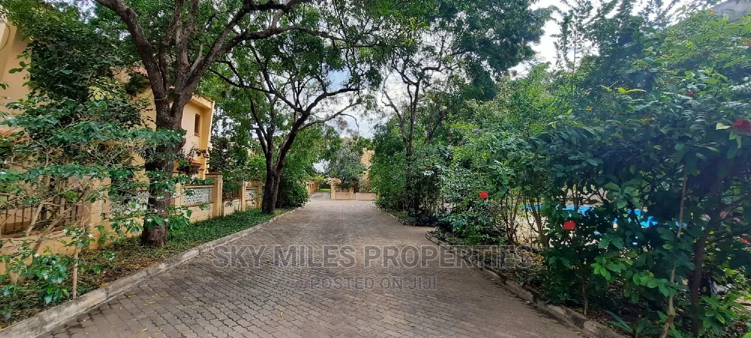 Spacious Oceanfront Estate for Sale - Serena The Ocean in Shanzu