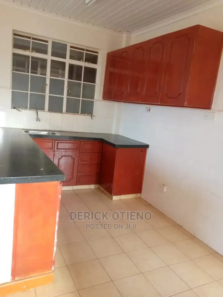 Three-Bedroom Apartment in Thika - Your Dream Home Awaits in Thika