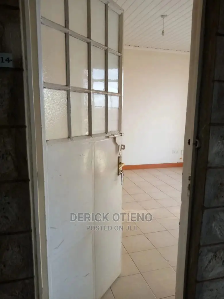 Three-Bedroom Apartment in Thika - Your Dream Home Awaits in Thika