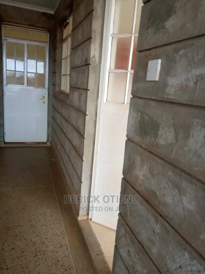 Three-Bedroom Apartment in Thika - Your Dream Home Awaits in Thika