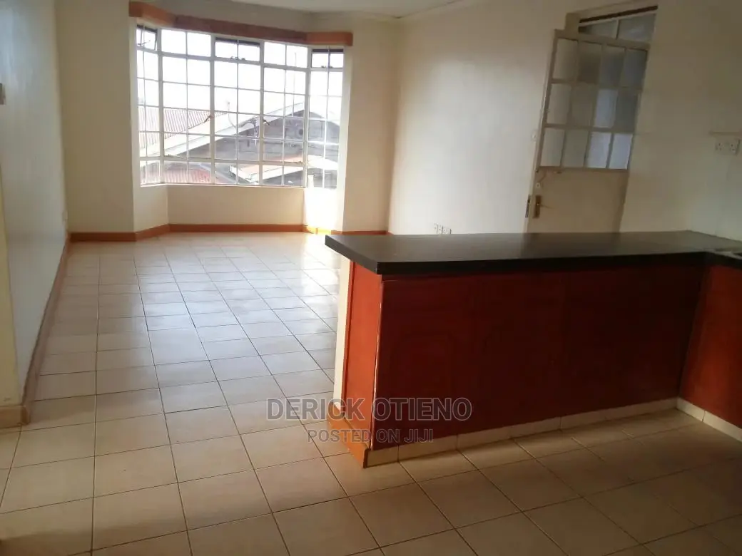 Three-Bedroom Apartment in Thika - Your Dream Home Awaits in Thika