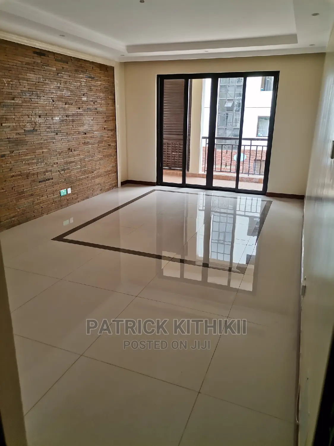 2-Bedroom Apartment for Rent in Jacaranda Gardens, Kahawa Maziwa in Kahawa Maziwa