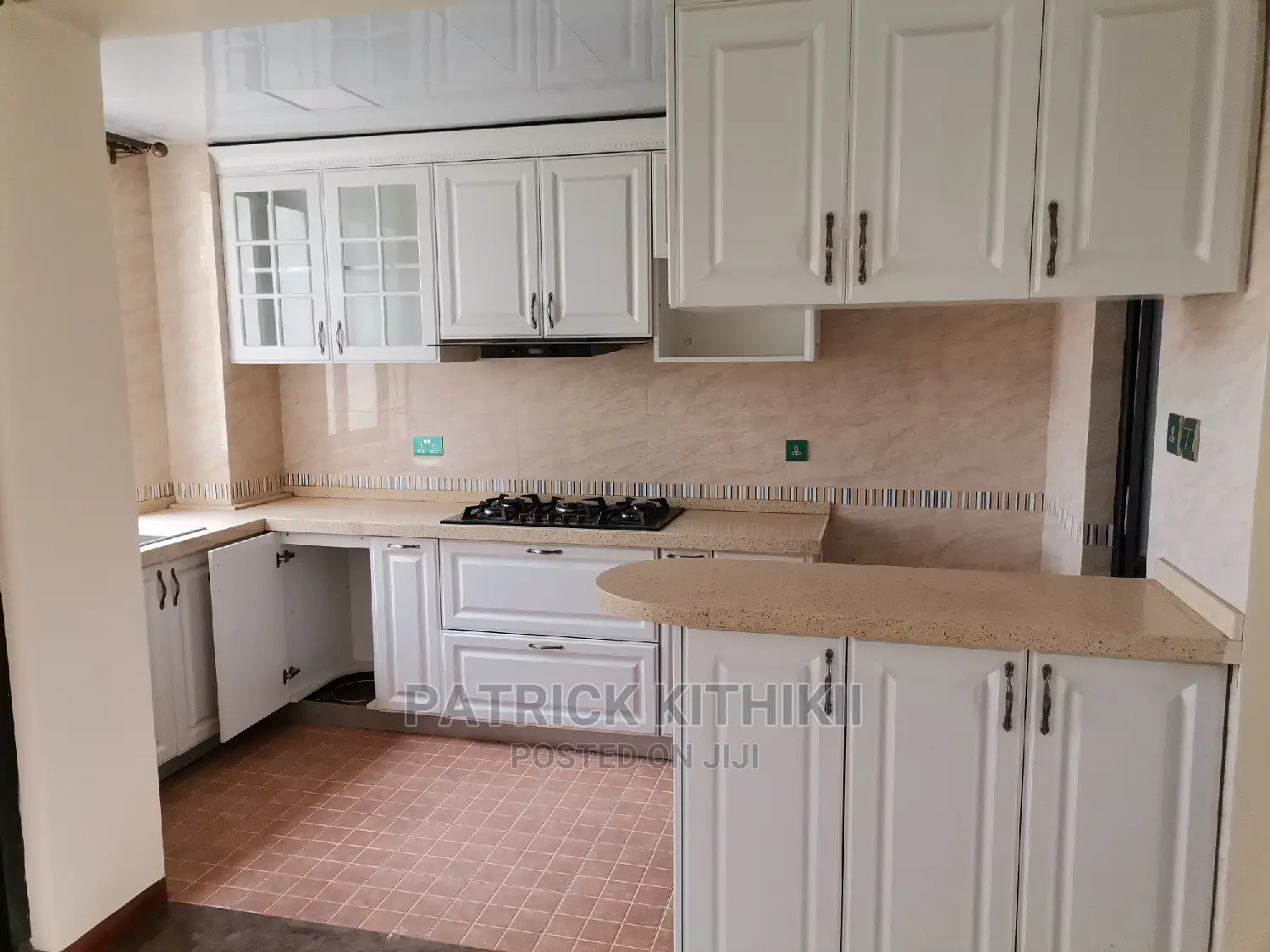 2-Bedroom Apartment for Rent in Jacaranda Gardens, Kahawa Maziwa in Kahawa Maziwa