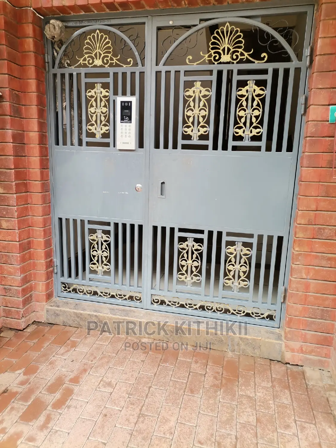 2-Bedroom Apartment for Rent in Jacaranda Gardens, Kahawa Maziwa in Kahawa Maziwa