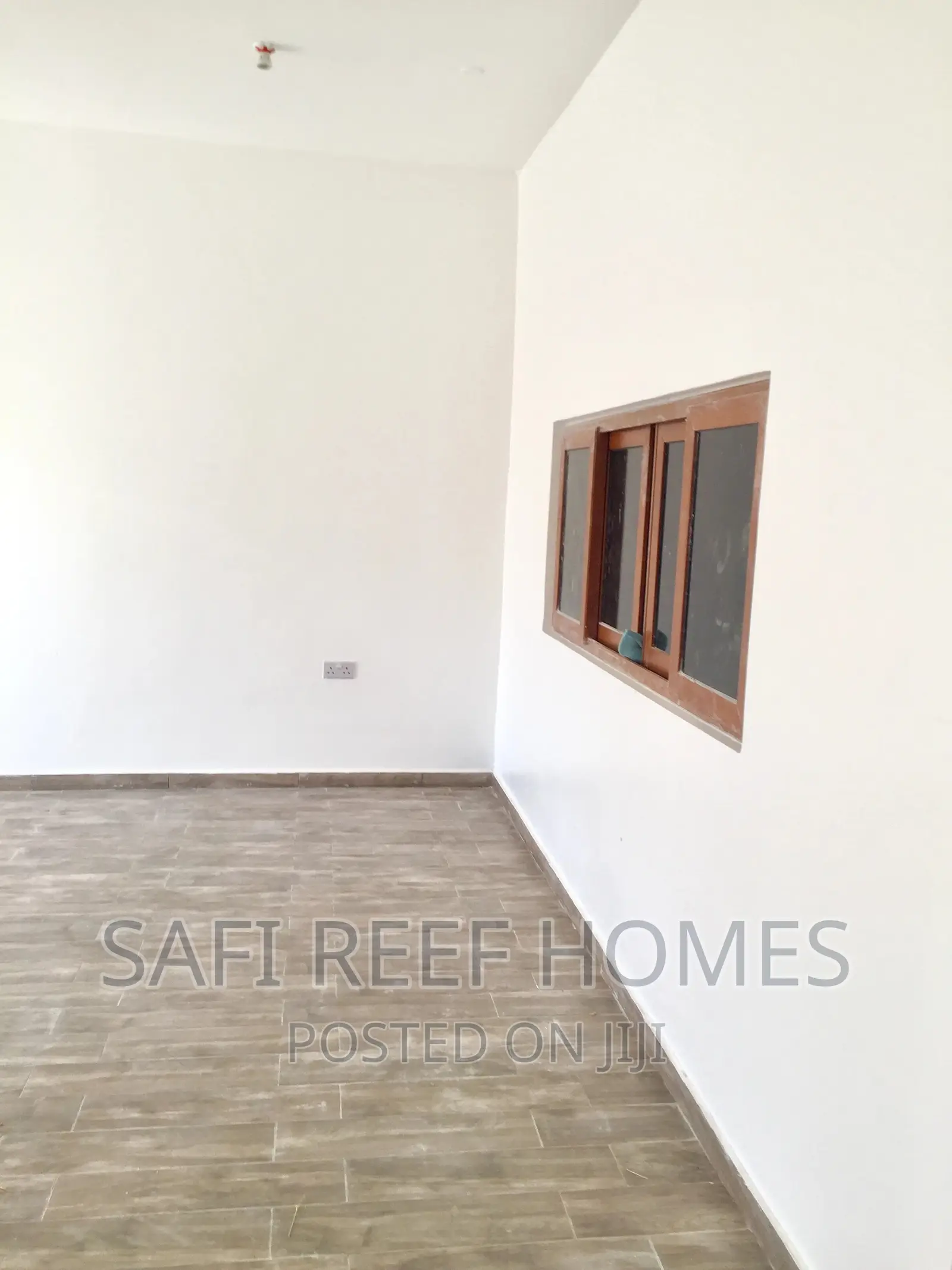 3-Bedroom Apartment in Nyali - Your New Home Awaits in Nyali