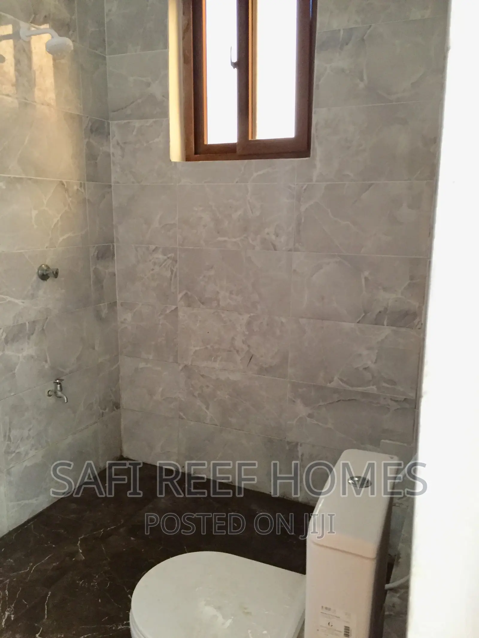 3-Bedroom Apartment in Nyali - Your New Home Awaits in Nyali