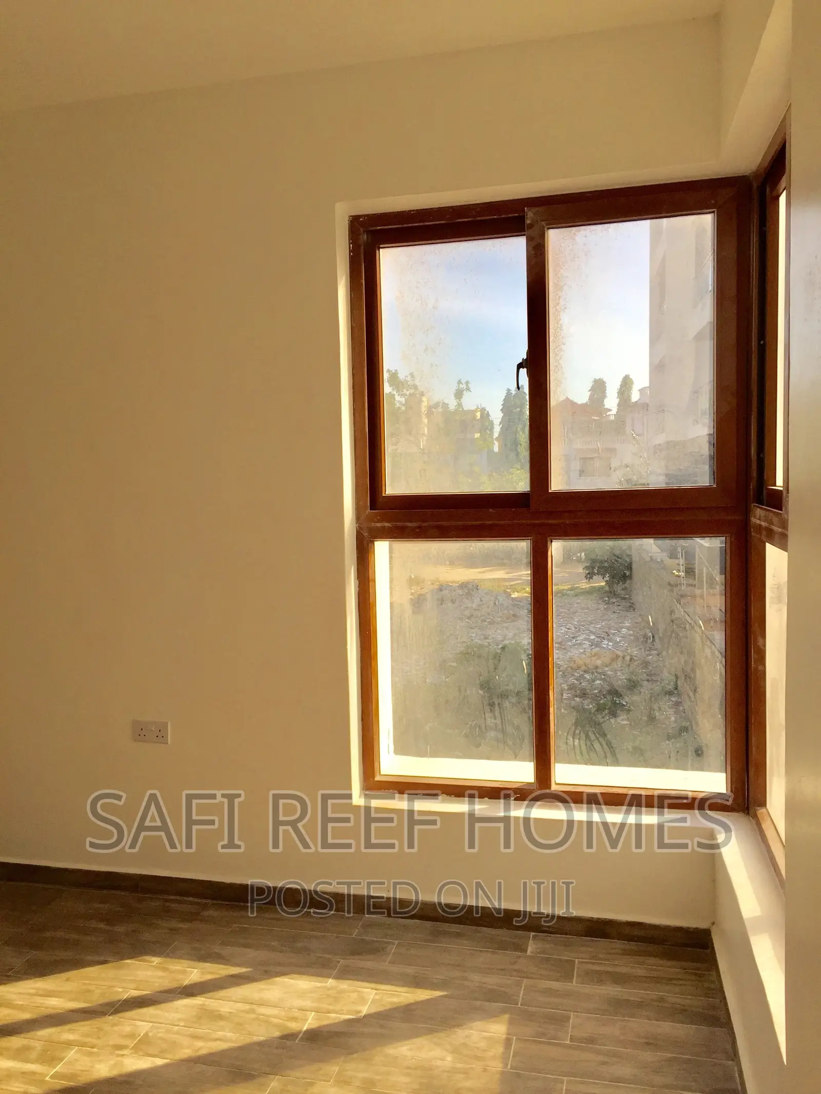3-Bedroom Apartment in Nyali - Your New Home Awaits in Nyali