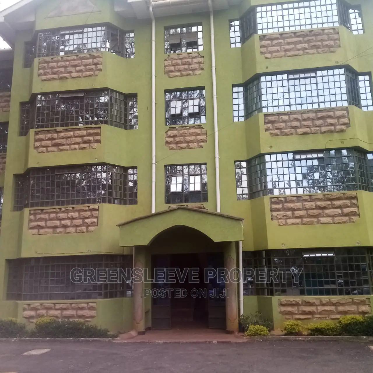 2bdrm Apartment in Karen for rent in Karen