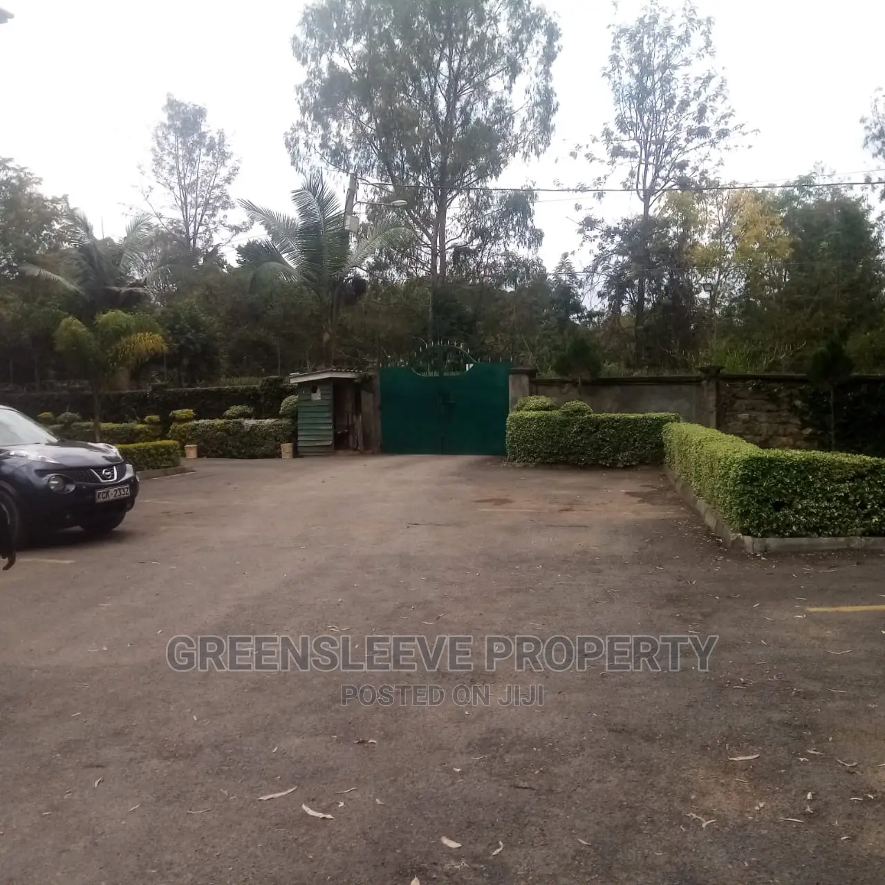 2bdrm Apartment in Karen for rent in Karen