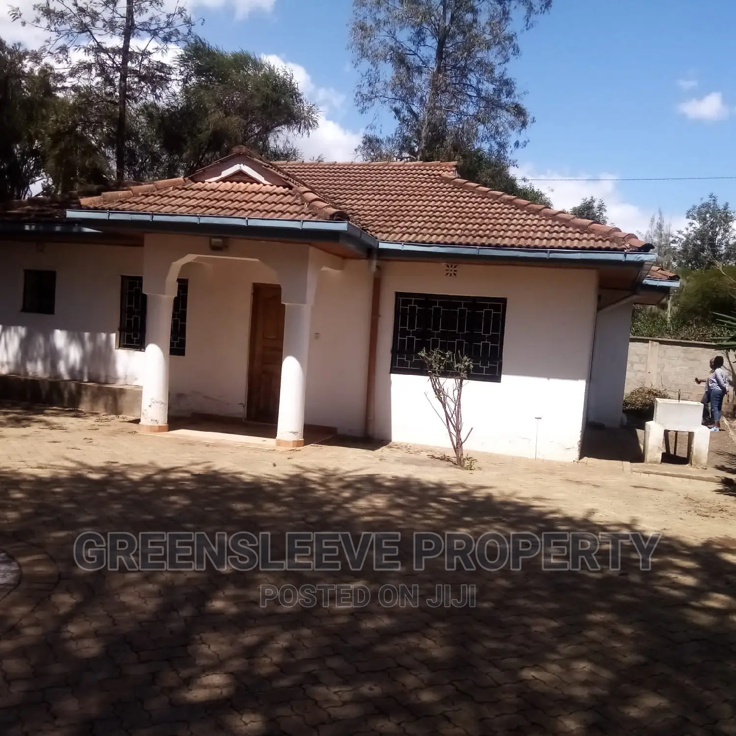 2bdrm House in Karen for Rent in Karen