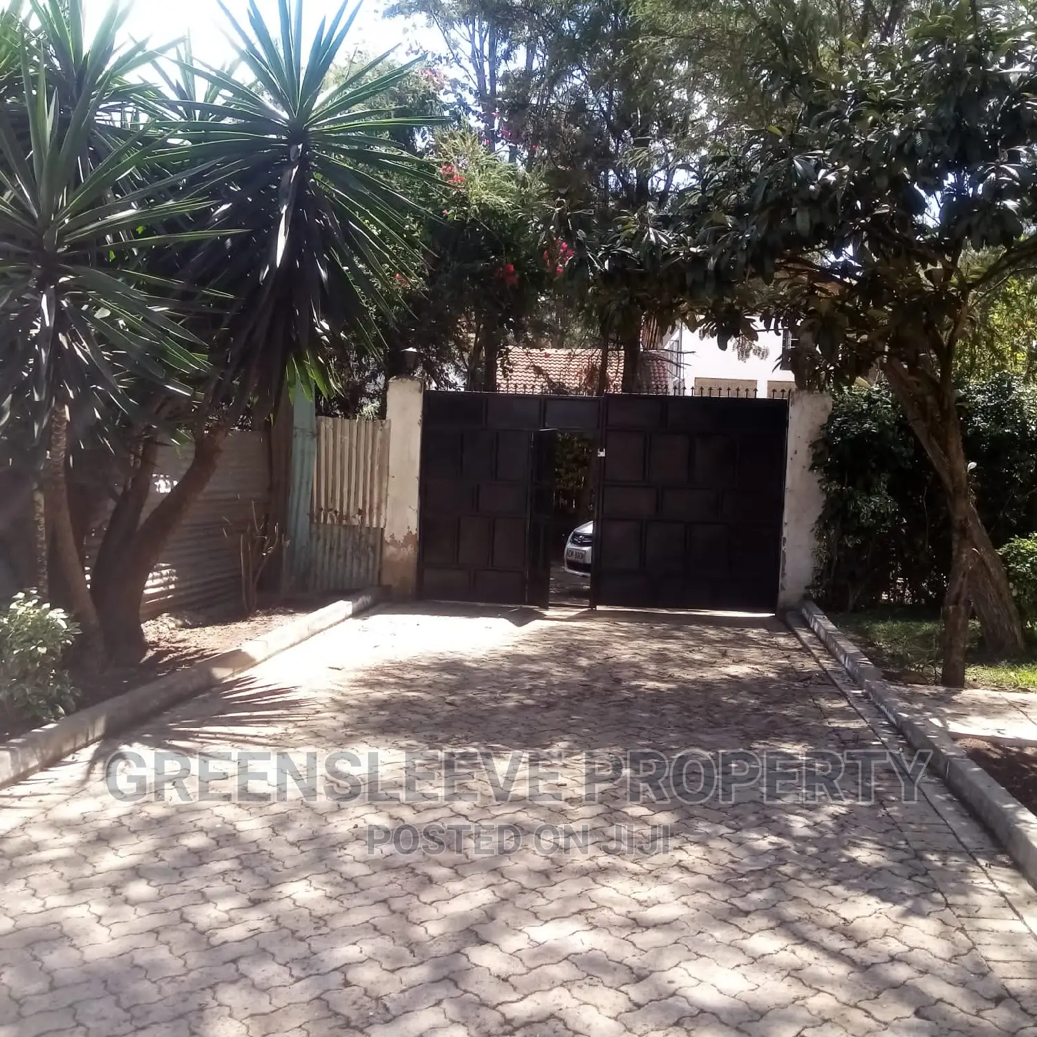 2bdrm House in Karen for Rent in Karen