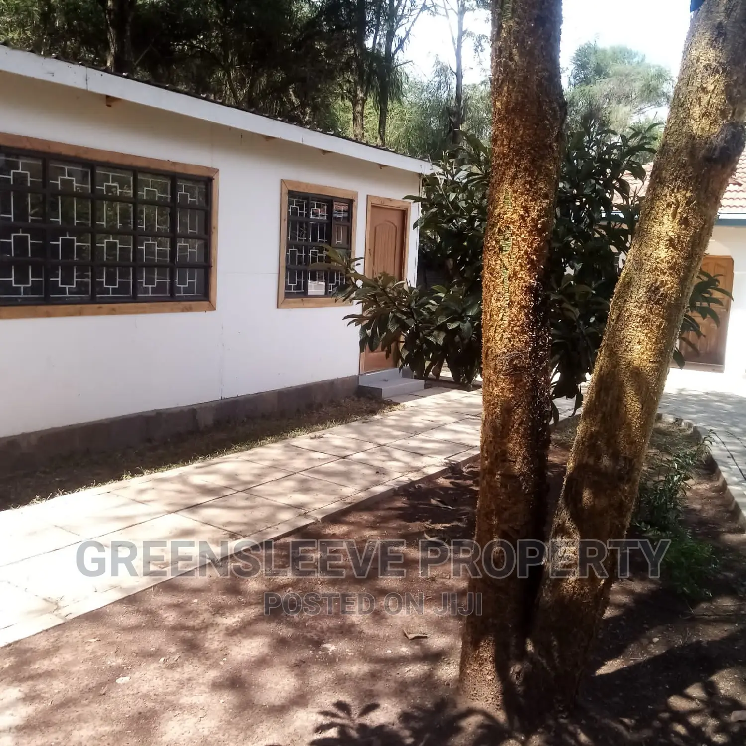2bdrm House in Karen for Rent in Karen