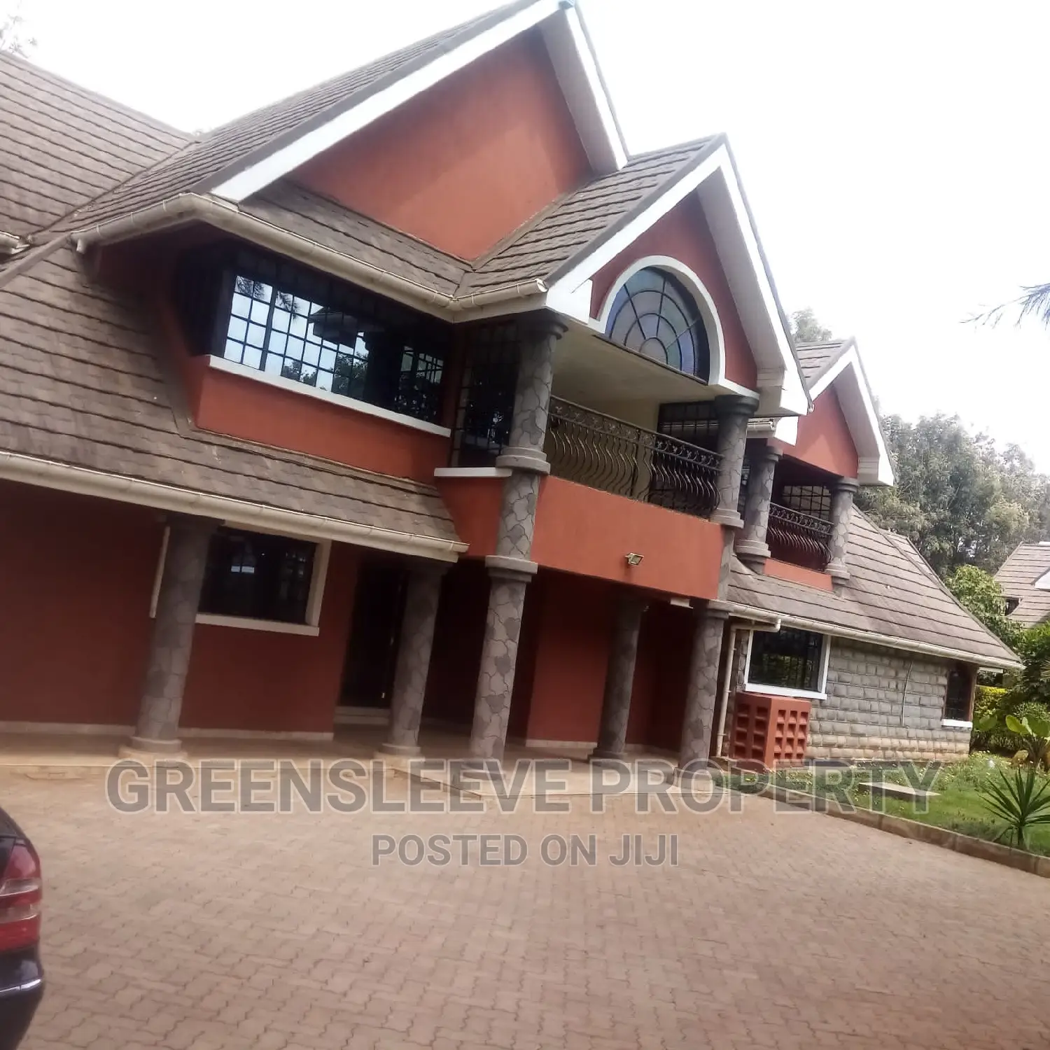4bdrm Townhouse / Terrace in Karen for Rent in Karen