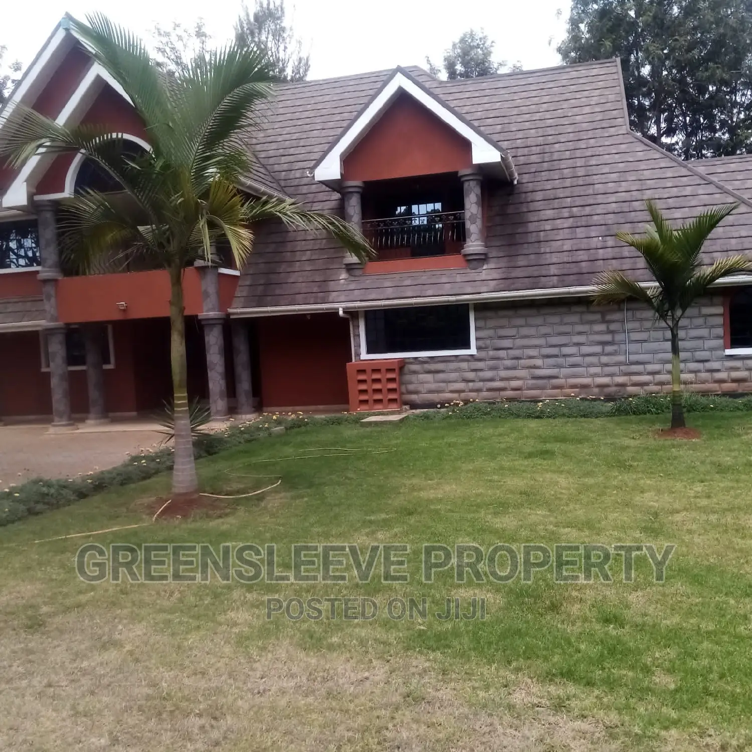 4bdrm Townhouse / Terrace in Karen for Rent in Karen