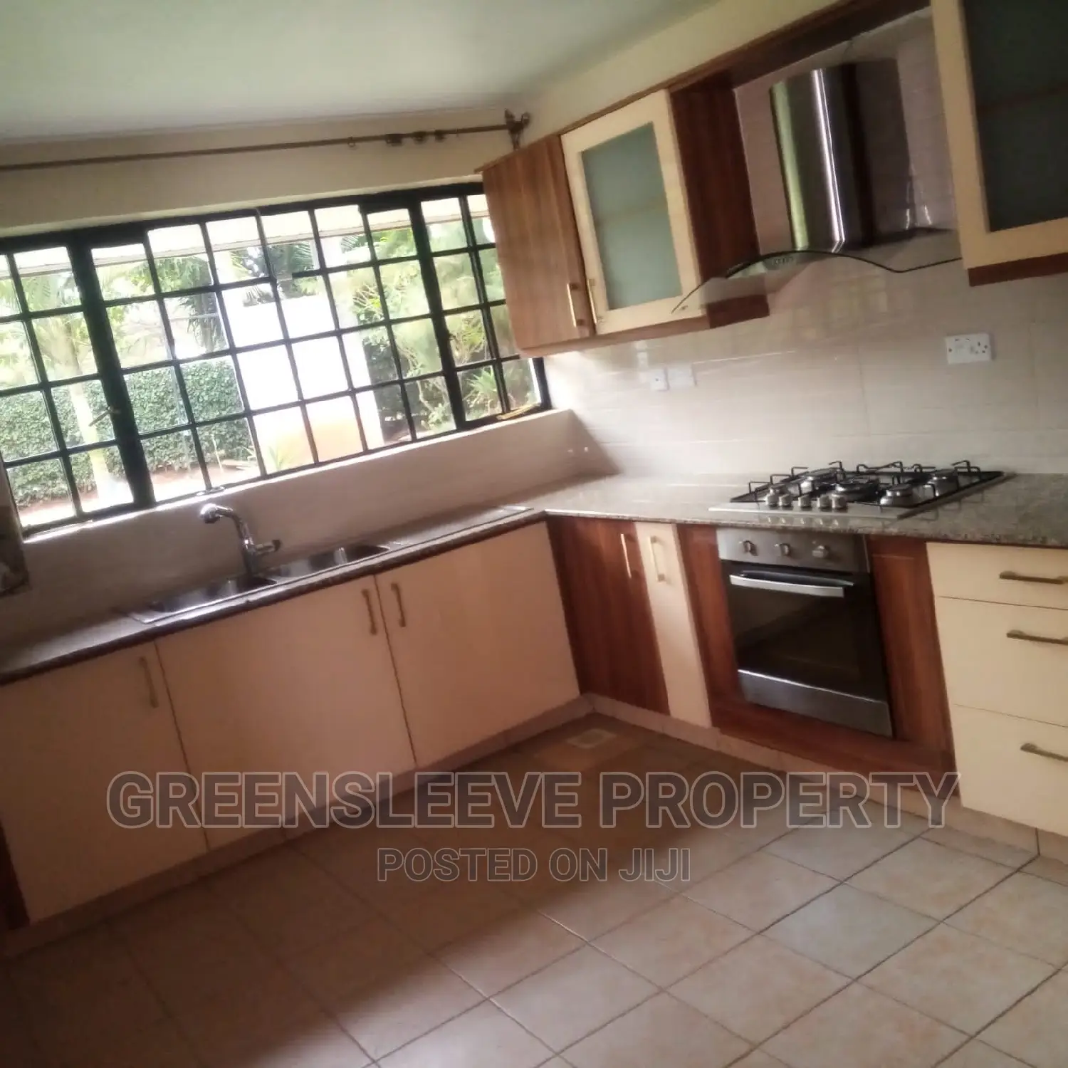 4bdrm Townhouse / Terrace in Karen for Rent in Karen