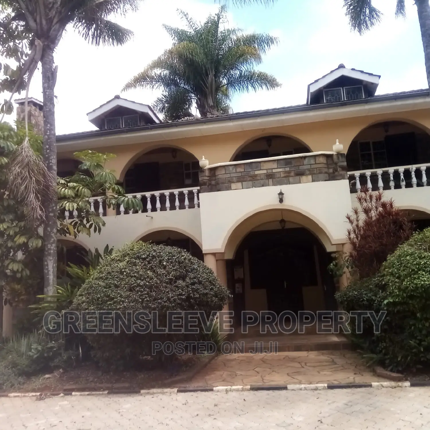 6bdrm Townhouse / Terrace in Karen for rent in Karen