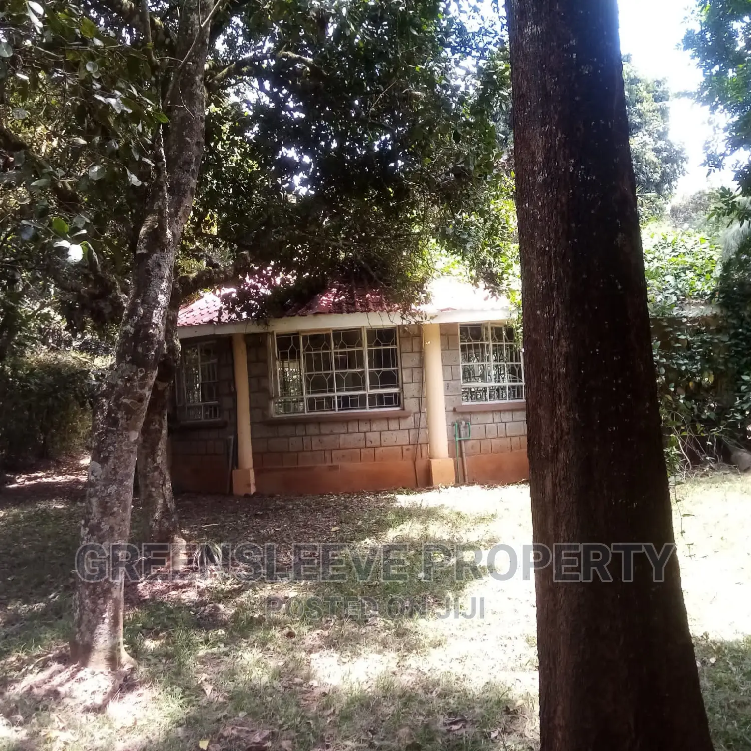 6bdrm Townhouse / Terrace in Karen for rent in Karen