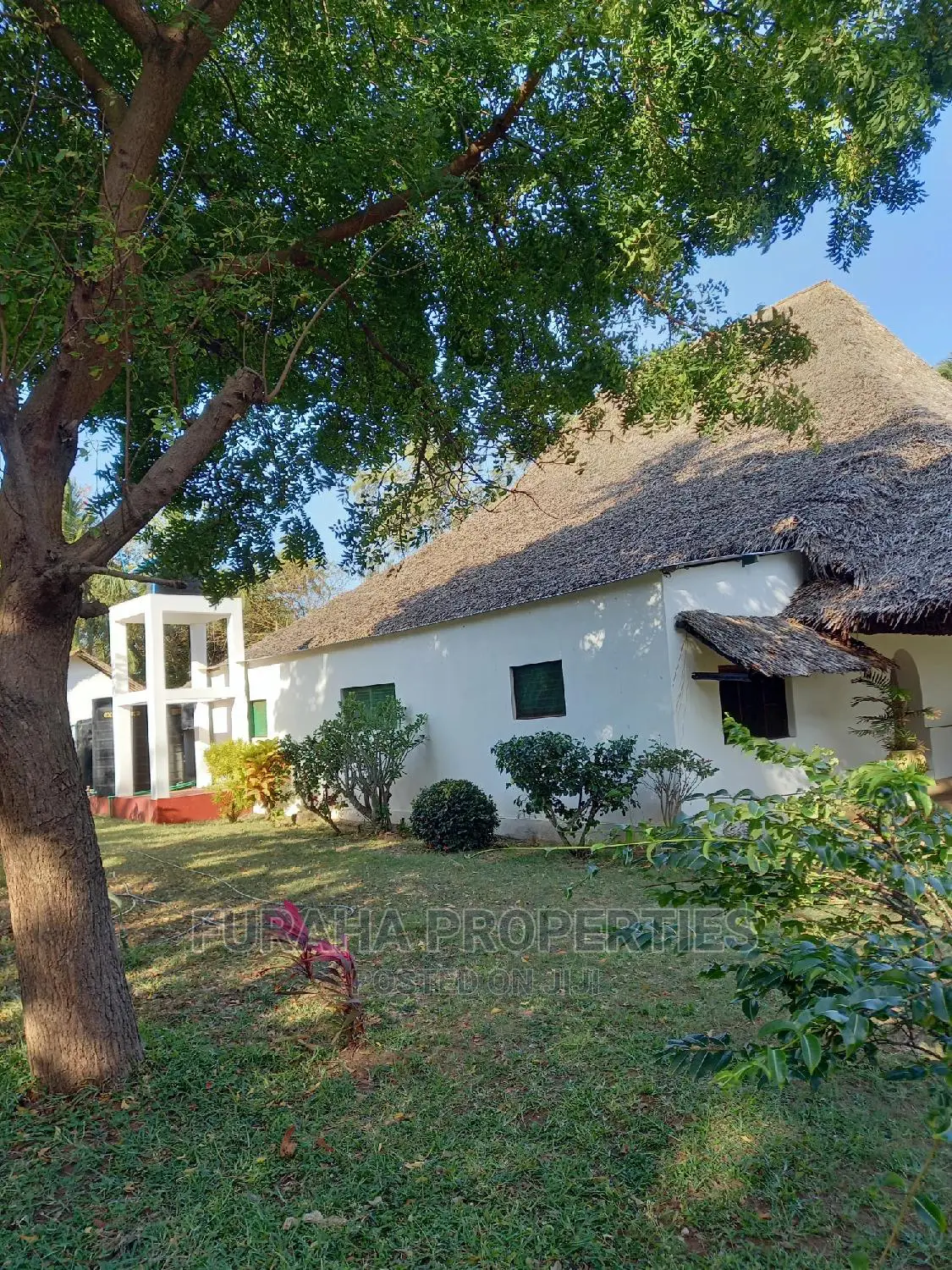 Kikambala 3-Bedroom Villa Available for Purchase in Kikambala