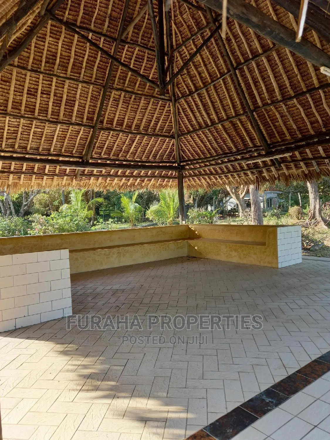 Kikambala 3-Bedroom Villa Available for Purchase in Kikambala